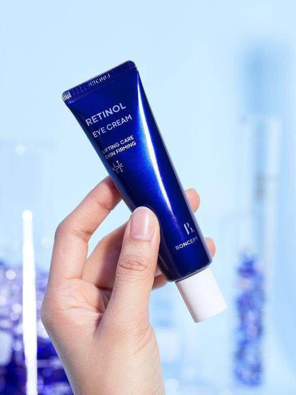 دورچشم رتینول Tonymoly
