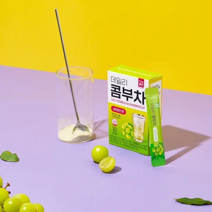 کامبوجا انگور سبز Danongwon