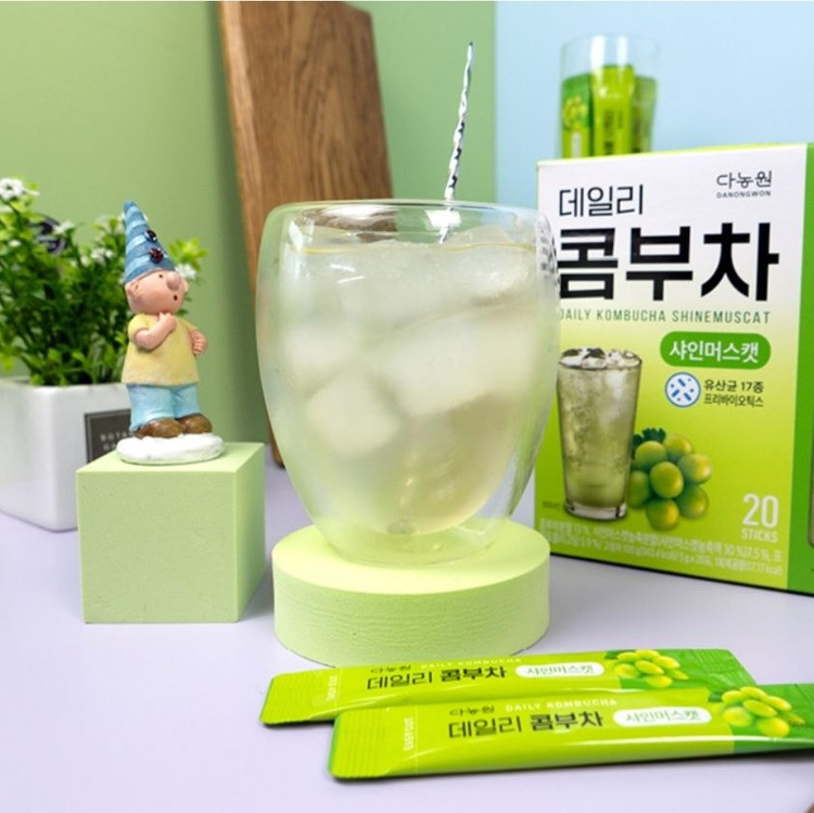 کامبوجا انگور سبز Danongwon