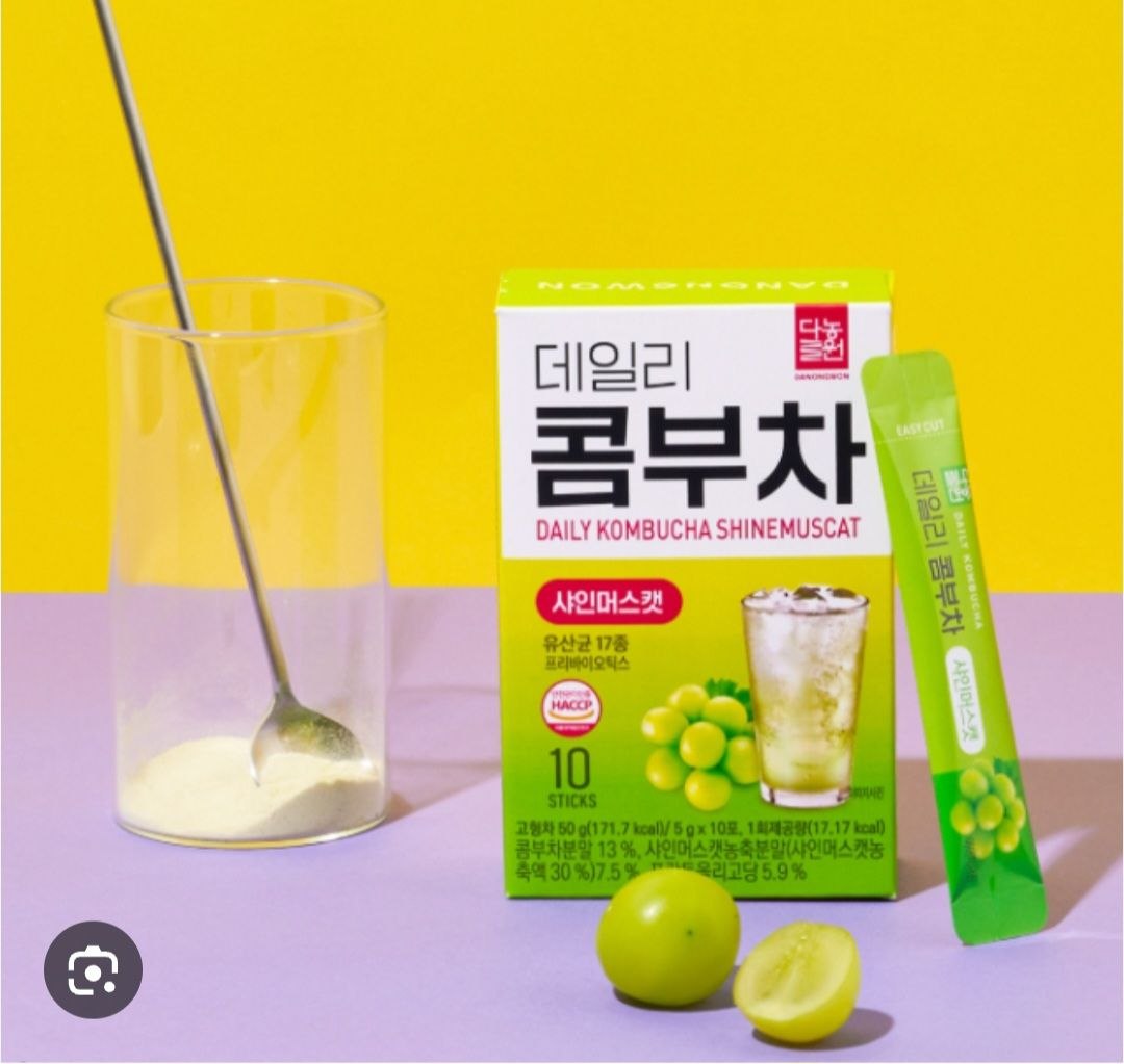 کامبوجا  انگور سبز Danongwon