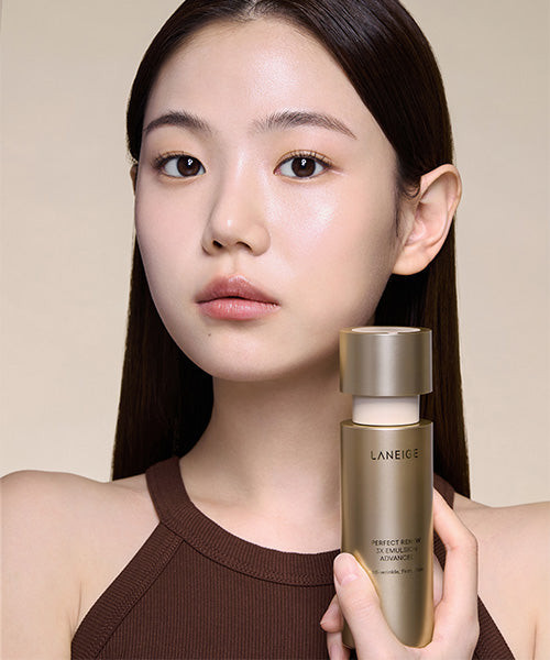 لوشن ضد چروک لانیژ