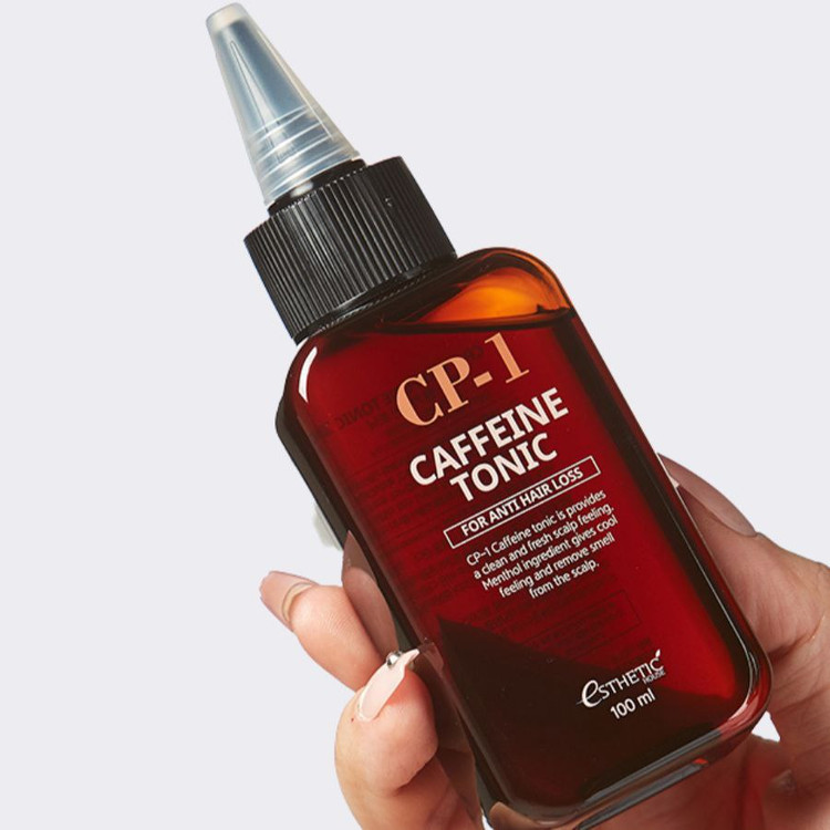 تونیک کافئین ضد ریزش مو cp_1