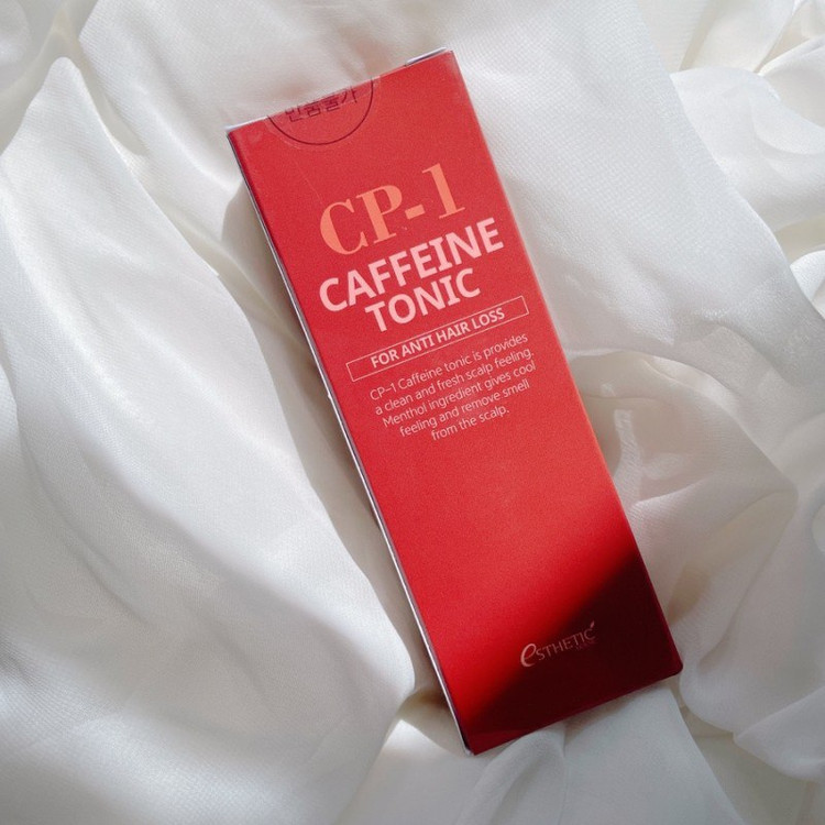 تونیک کافئین ضد ریزش مو cp_1