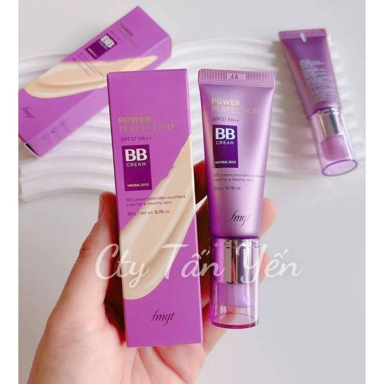 بی بی کرم THEFACESHOP