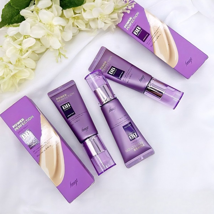 بی بی کرم THEFACESHOP