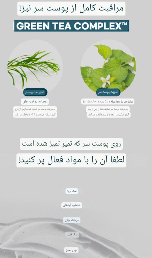 اسکراب خنک کننده و پاک کننده کف سر cp_1
