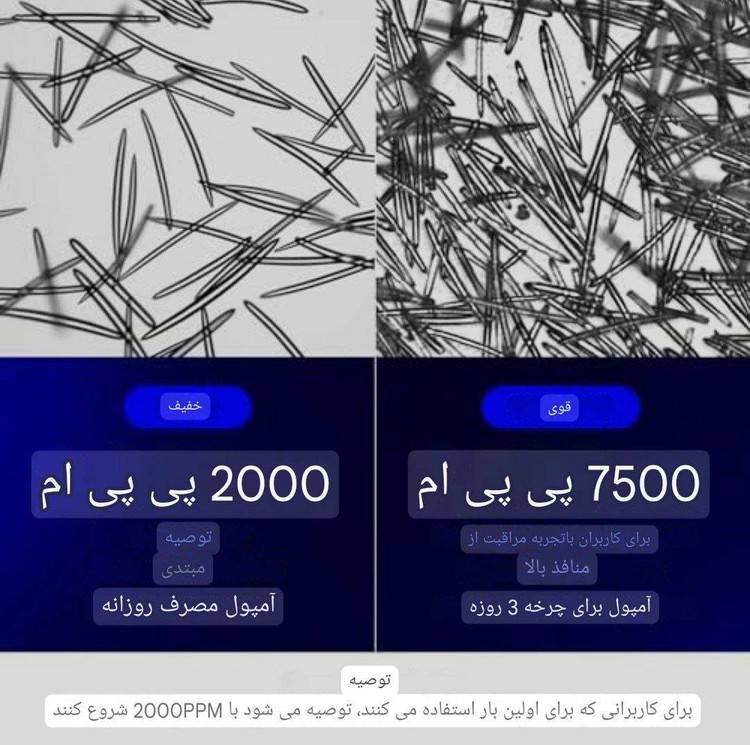 سرم اگزوزوم کوچک کننده منافذ Medicube