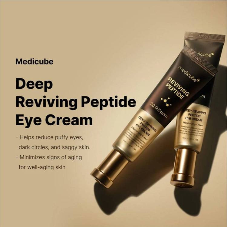 دورچشم لیفتینگ پپتاید Medicube