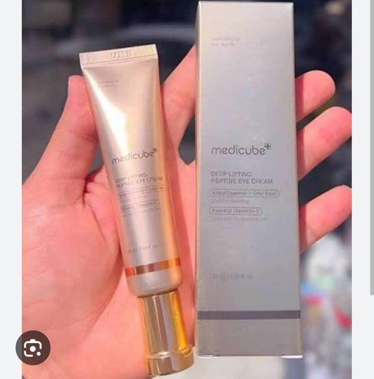 دورچشم لیفتینگ پپتاید Medicube