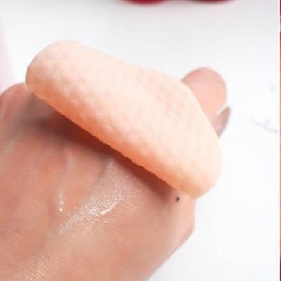 پد تونر ضدجوش و لایه بردار Medicube