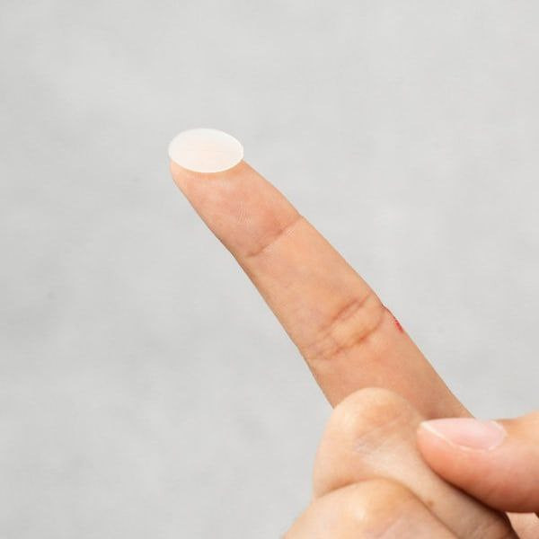پچ جوش Withederm