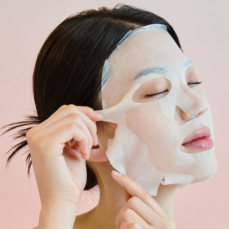 ماسک ورقه ای سنتلا Medicube