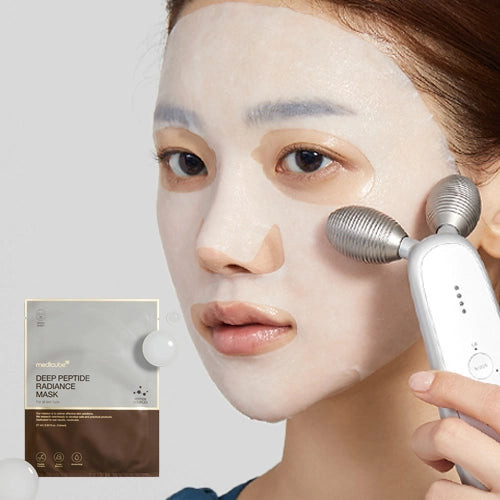ماسک ضدچروک پپتاید Medicube