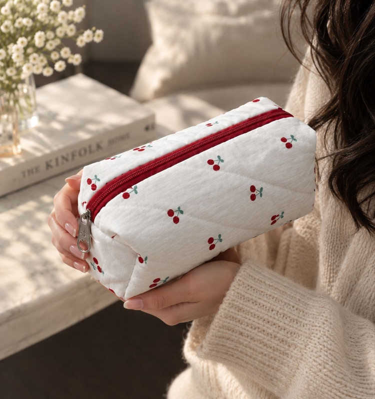 کیف موسلین BAG چری