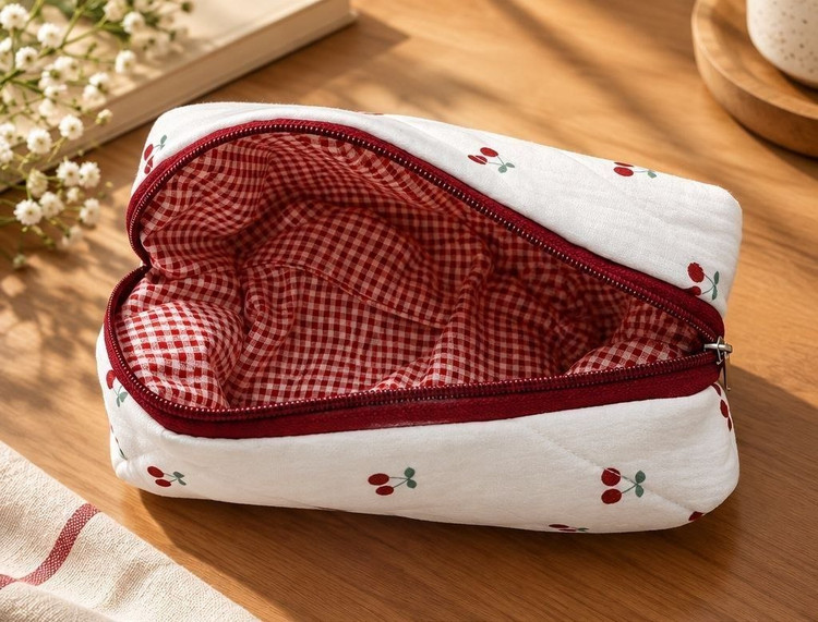 کیف موسلین BAG چری