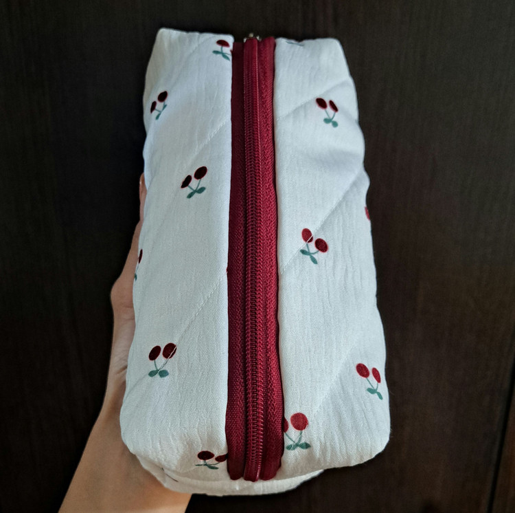 کیف موسلین BAG چری