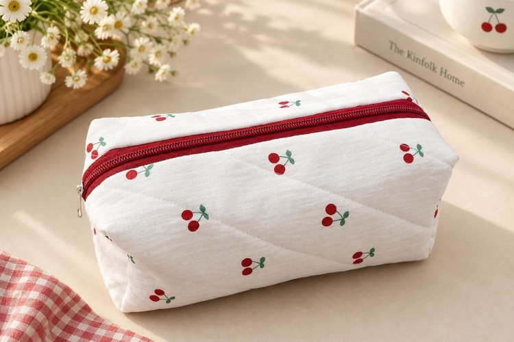 کیف موسلین BAG چری