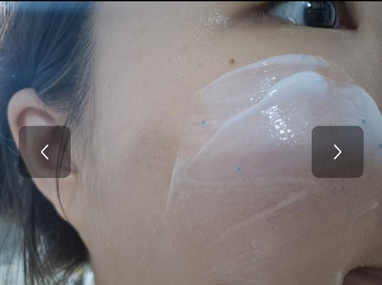 کرم جدید PDRN GLOW برند VT