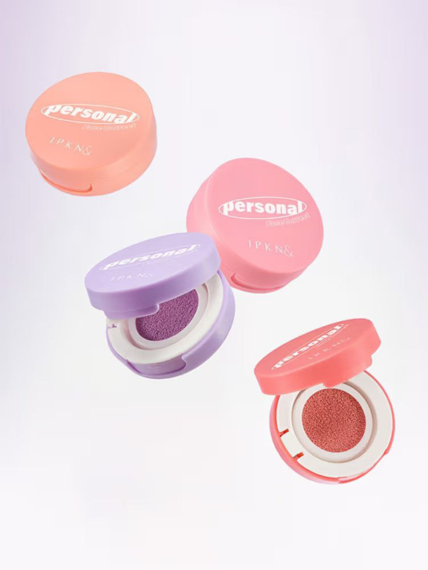 رژگونه کوشنی IPKN