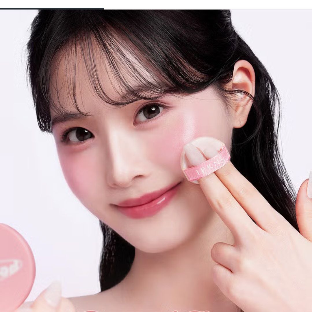 رژگونه کوشنی IPKN