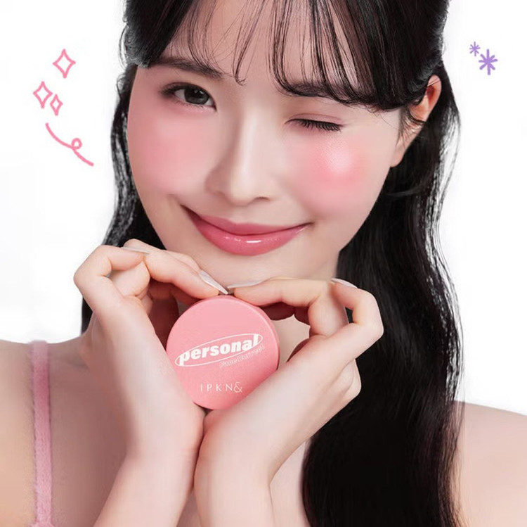 رژگونه کوشنی IPKN