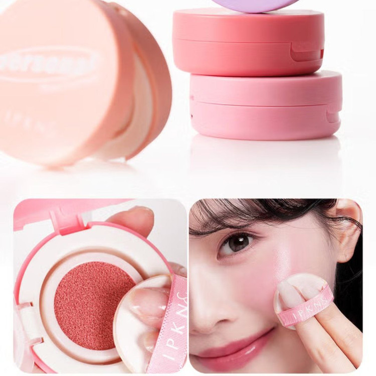 رژگونه کوشنی IPKN