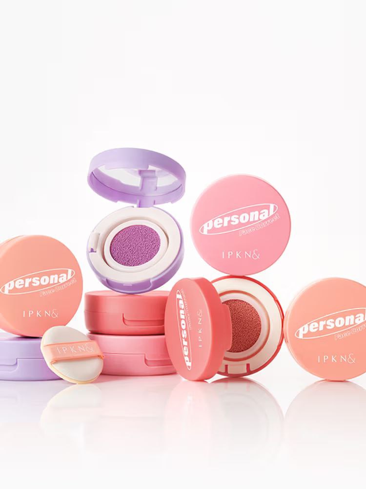 رژگونه کوشنی IPKN