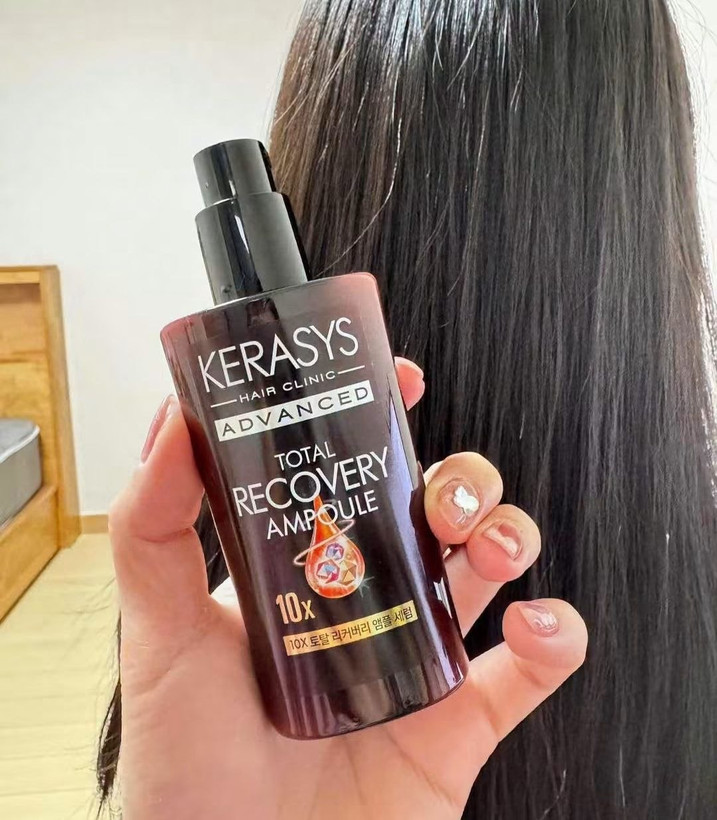 سرم ترمیمکننده مو Kerasys
