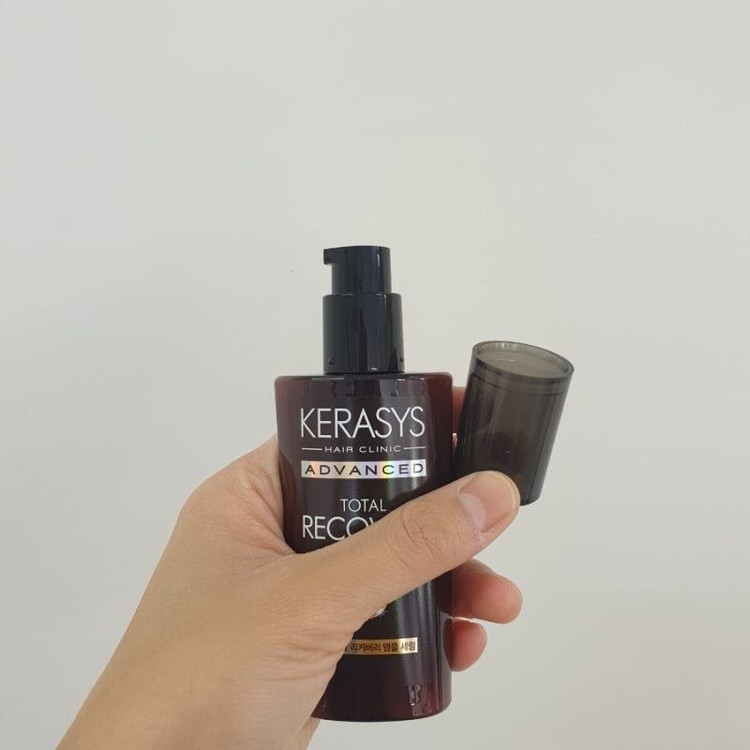 سرم ترمیمکننده مو Kerasys