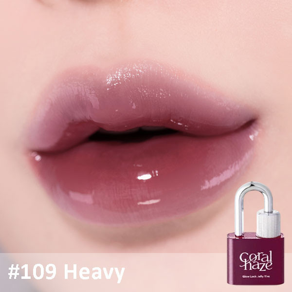 تینت براق ژلی Coralhaze