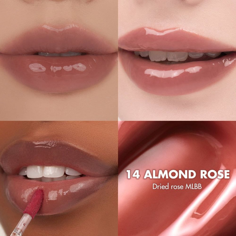 تینت براق romand