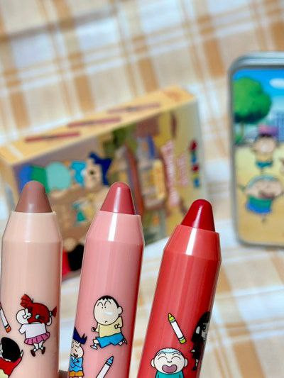 رژ لب های مدادی COLORGRAM