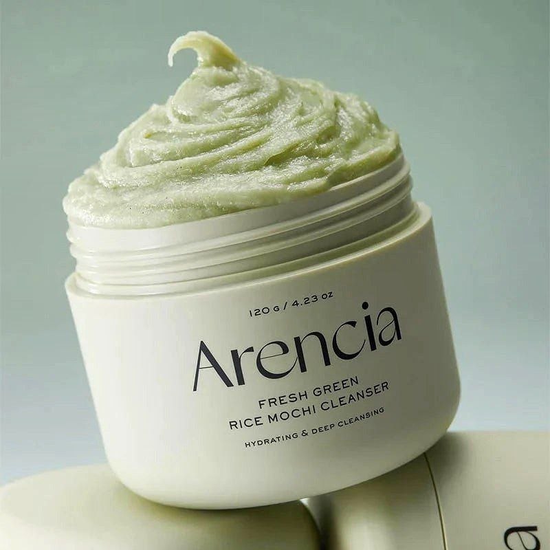 شوینده پاک کننده موچی Arencia