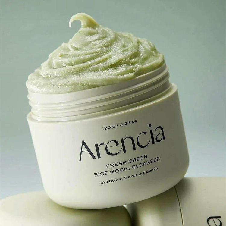 شوینده پاک کننده موچی Arencia