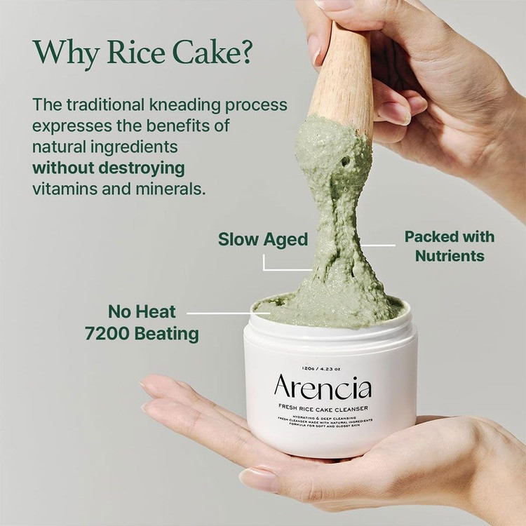 شوینده پاک کننده موچی Arencia