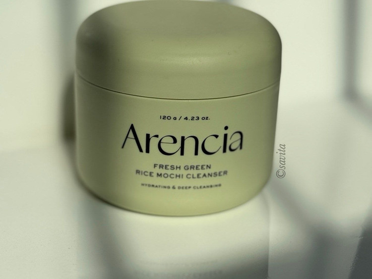 شوینده پاک کننده موچی Arencia