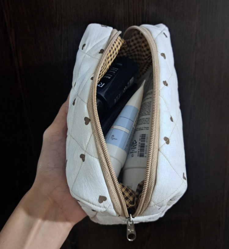 کیف موسلین BAG