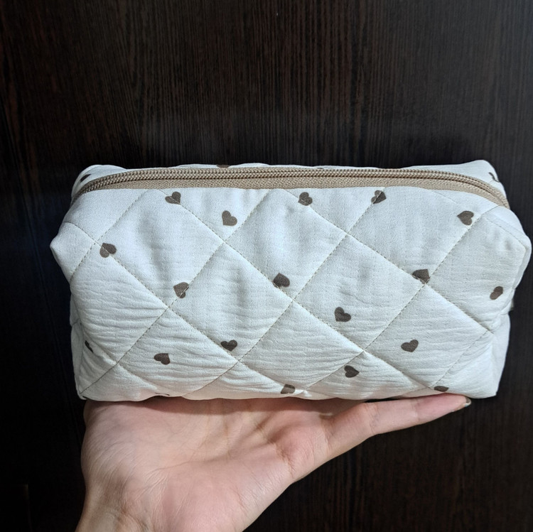 کیف موسلین BAG