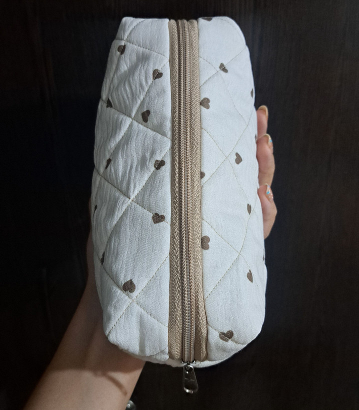کیف موسلین BAG