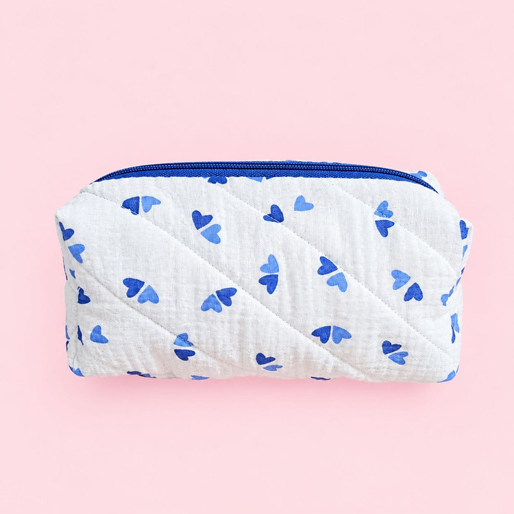 کیف موسلین BAG