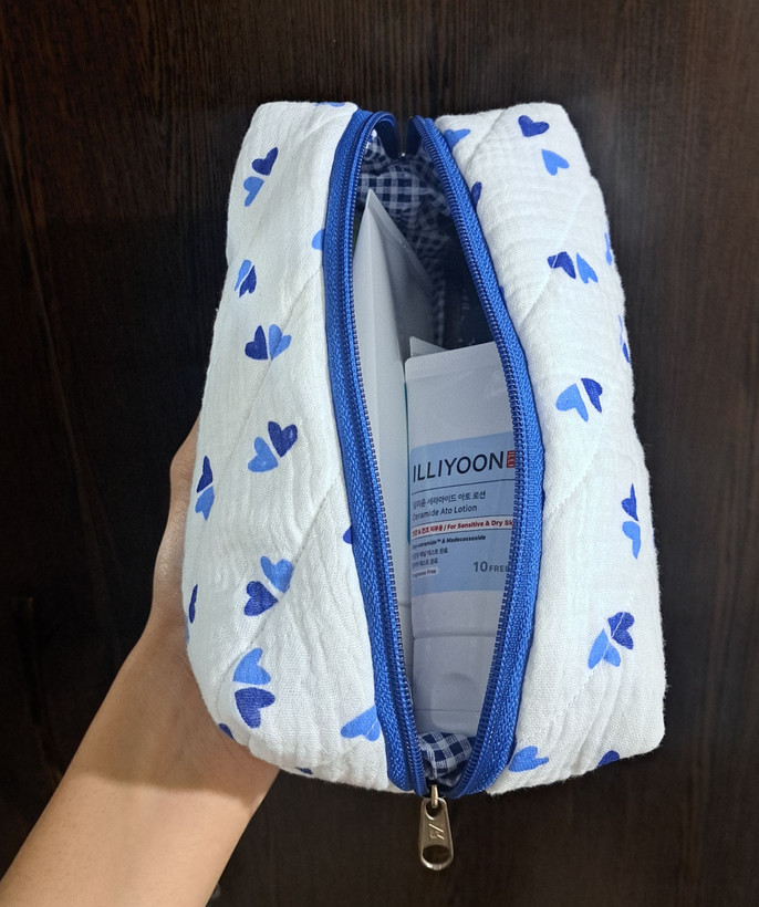 کیف موسلین BAG