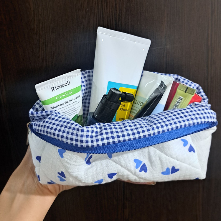 کیف موسلین BAG