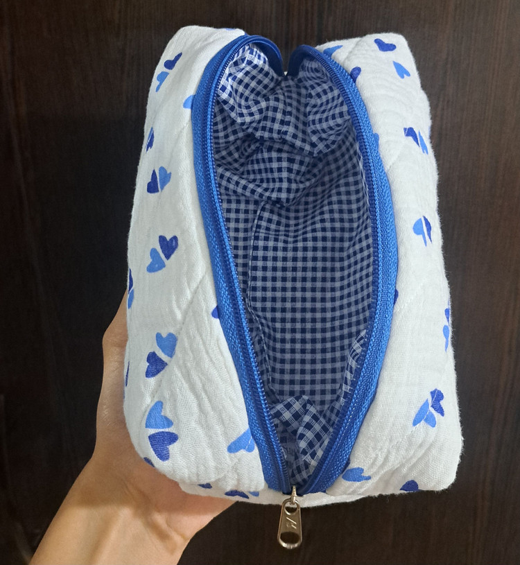 کیف موسلین BAG