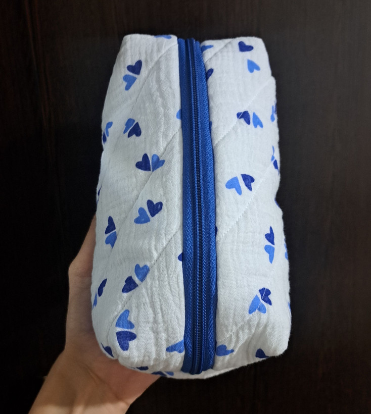 کیف موسلین BAG