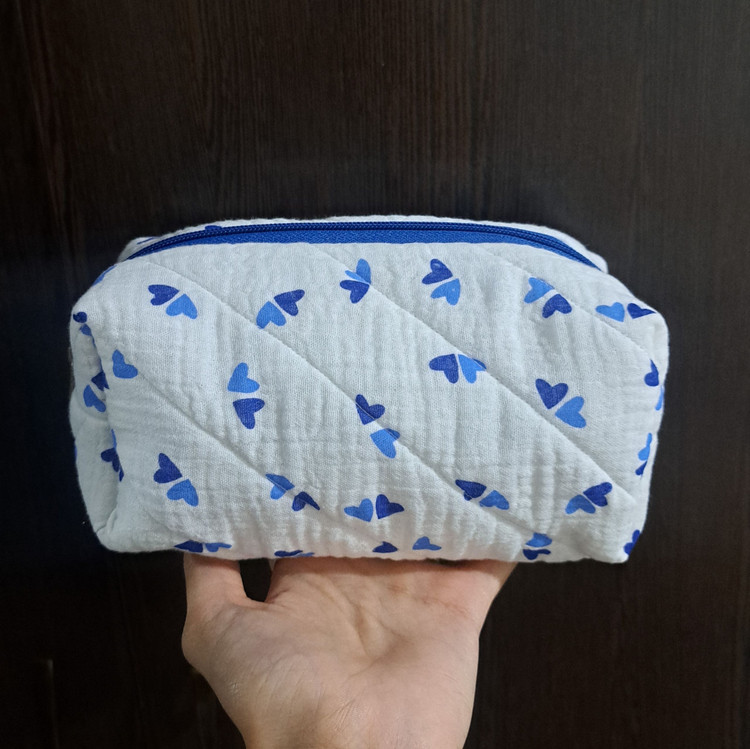 کیف موسلین BAG