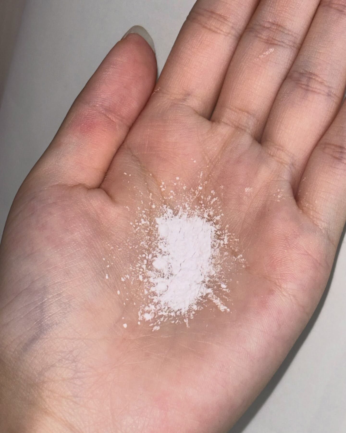 پودر مات کننده صورتی اینیسفری