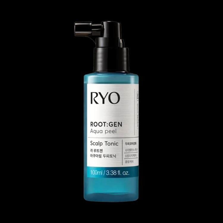 تونیک لایه بردار سر RYO