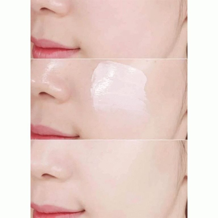 ضدآفتاب تن آپ مرطوب کننده Round lab