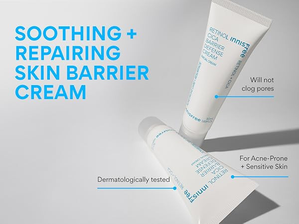 کرم رتینول سیکا innisfree