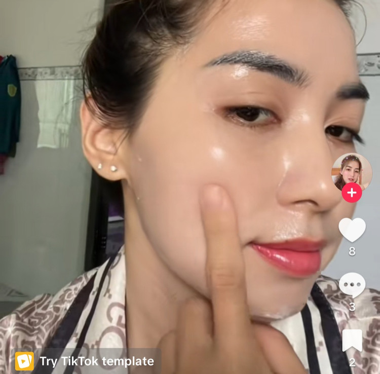 ماسک پیل آف کلاژن BBMEll